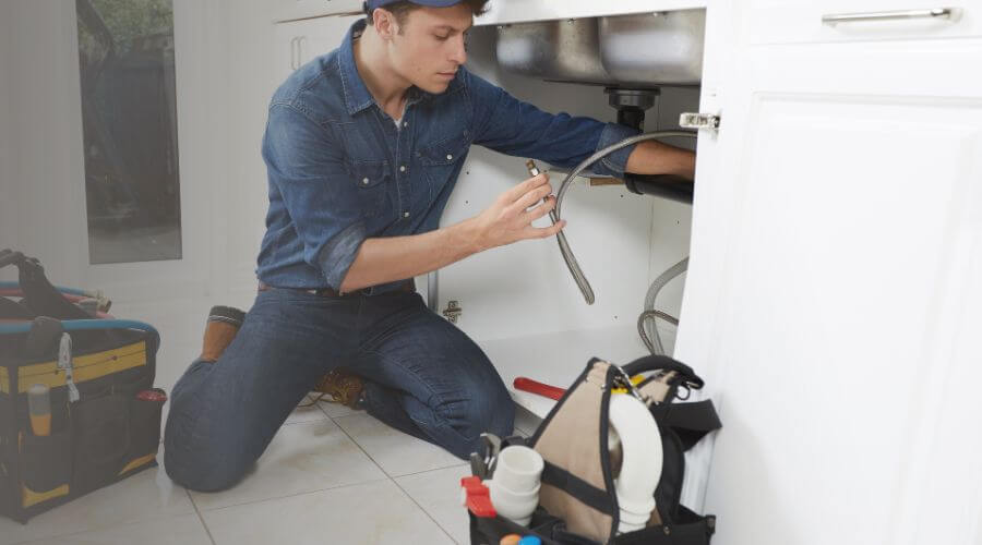 Professional Leak Detection in Herndon, PA