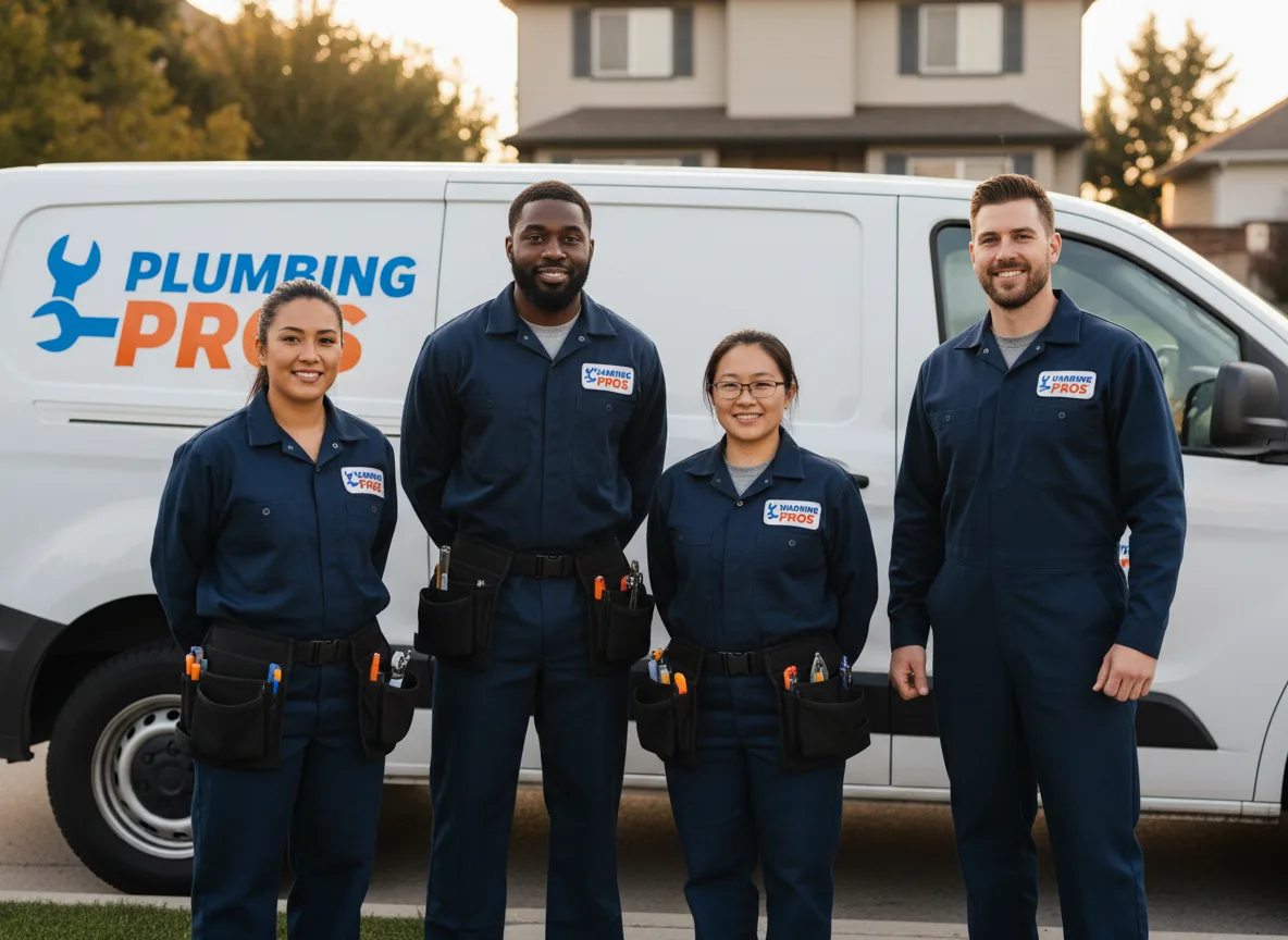 Water Heater Repair company in Herndon, PA